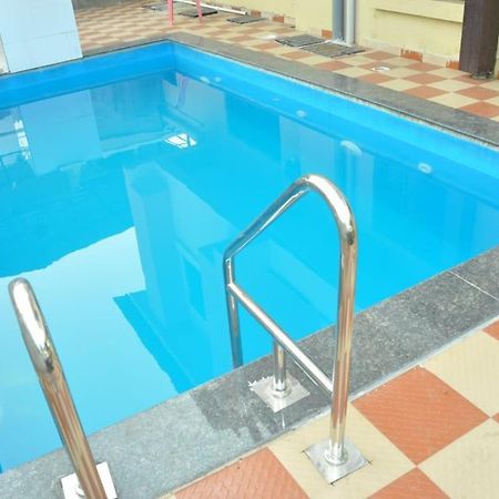 Om Rs Fog Villa Igatpuri Zewnętrze zdjęcie