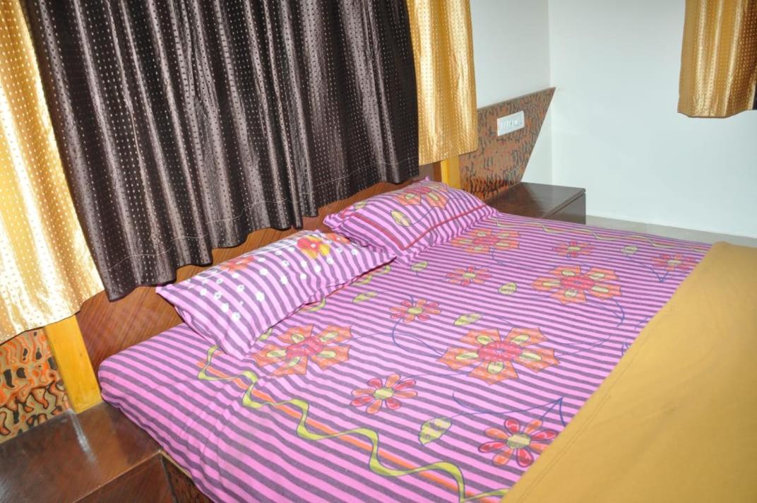 Om Rs Fog Villa Igatpuri Zewnętrze zdjęcie