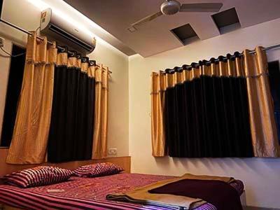 Om Rs Fog Villa Igatpuri Zewnętrze zdjęcie