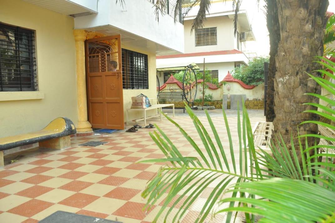Om Rs Fog Villa Igatpuri Zewnętrze zdjęcie