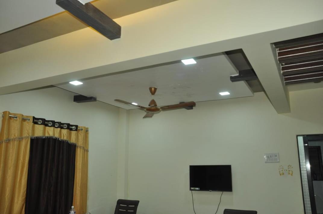 Om Rs Fog Villa Igatpuri Zewnętrze zdjęcie