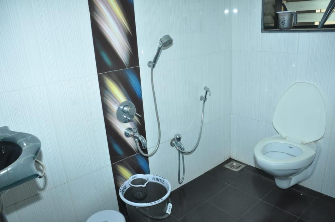 Om Rs Fog Villa Igatpuri Zewnętrze zdjęcie