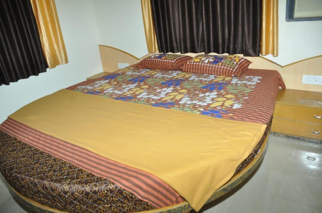 Om Rs Fog Villa Igatpuri Zewnętrze zdjęcie