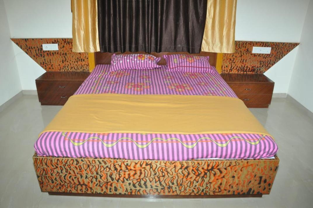 Om Rs Fog Villa Igatpuri Zewnętrze zdjęcie
