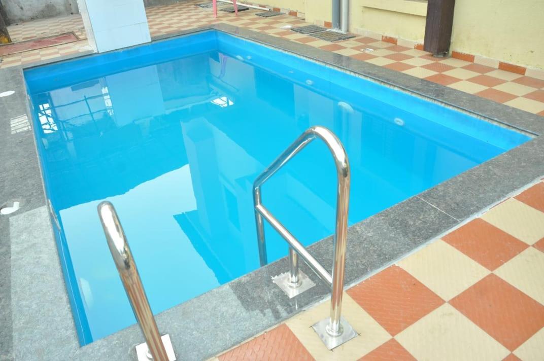 Om Rs Fog Villa Igatpuri Zewnętrze zdjęcie